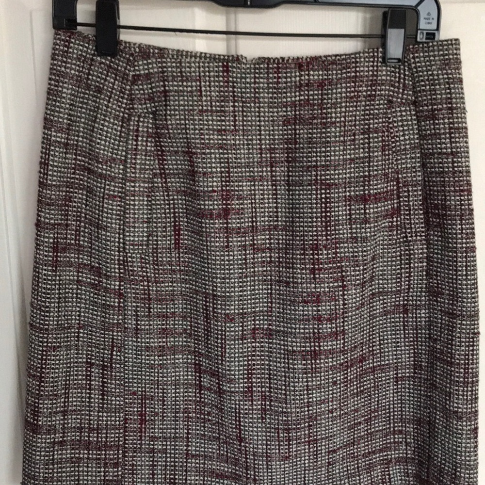 Banana Republic Skirt EUC